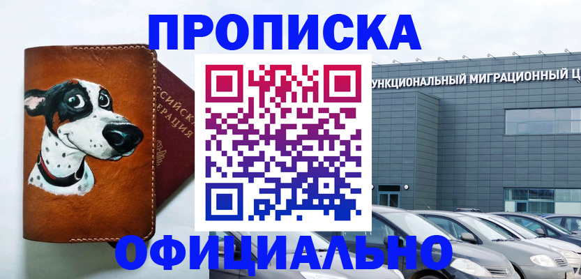 временная прописка в Лесосибирске